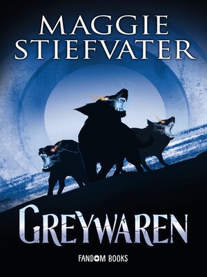 Greywaren - ebook